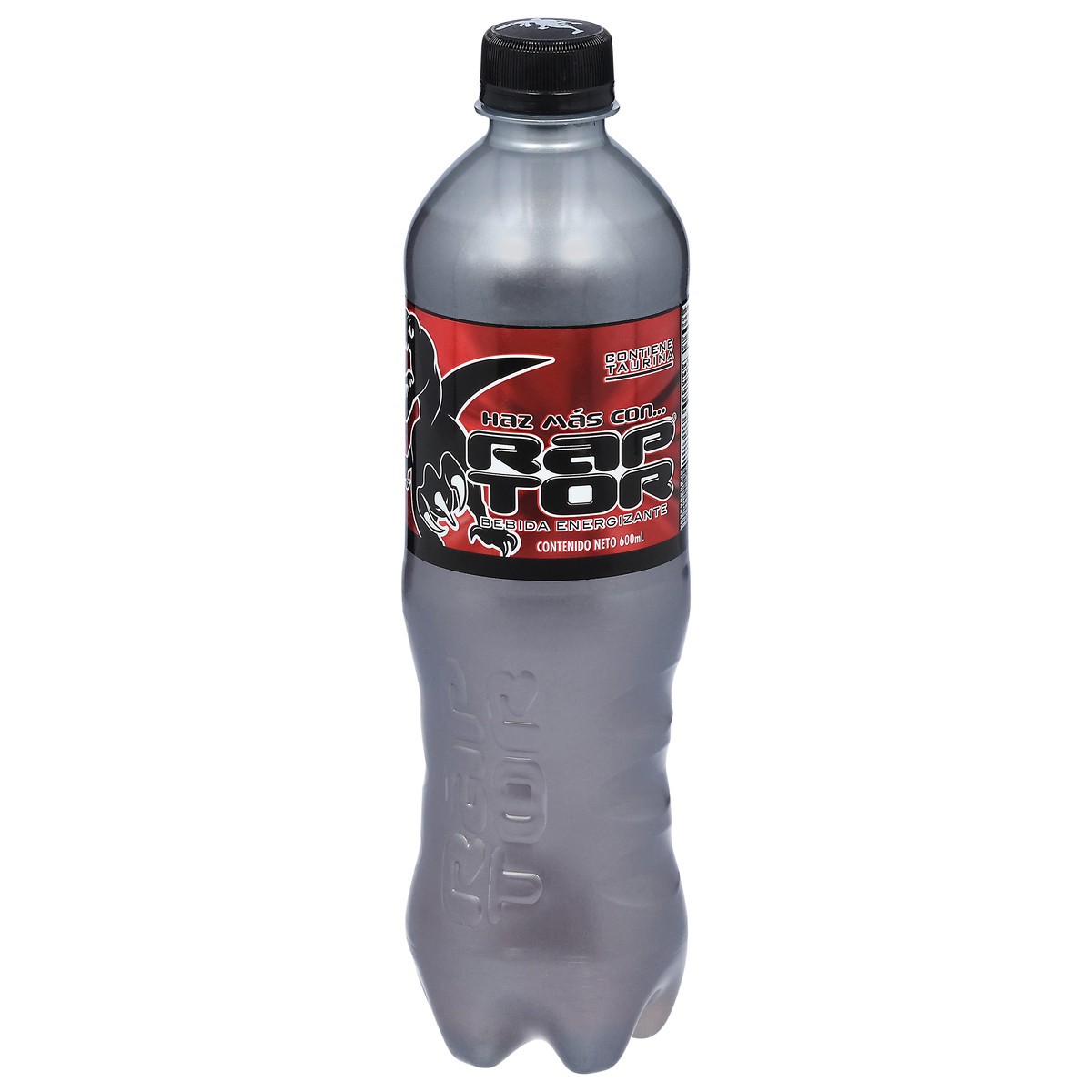 slide 12 of 14, Raptor Fruit Punch Energy Drink 600 ml, 20 fl oz