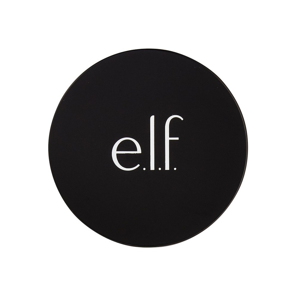 slide 3 of 4, e.l.f. Shimmer Highlighting Powder Pearl Glow, 0.32 oz