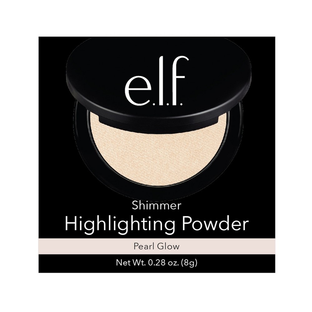 Shimmer Highlighting Powder