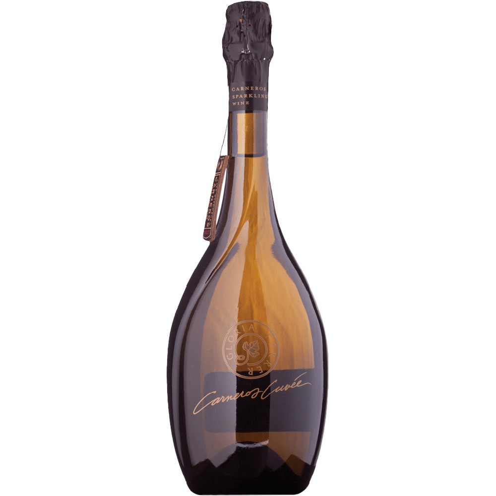 slide 1 of 1, Gloria Ferrer Carneros Cuvee, 750 ml
