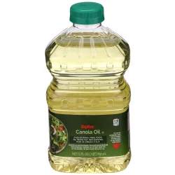 Hy-vee Canola Oil