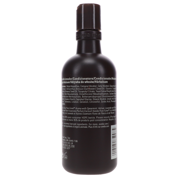 slide 2 of 5, Aveda Men Pure-Formance Conditioner 10Oz, 10 oz