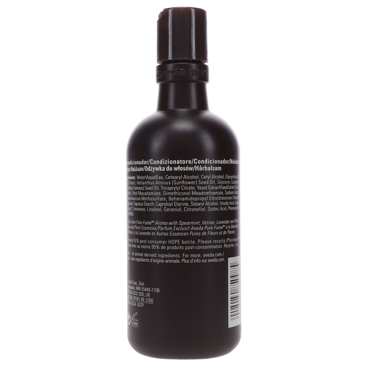 slide 3 of 5, Aveda Men Pure-Formance Conditioner 10Oz, 10 oz
