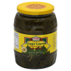 slide 1 of 2, Ziyad Grape Leaves 16 oz, 16 oz
