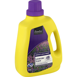 slide 1 of 1, Essential Everyday Lavender HE Laundry Detergent, 75 fl oz