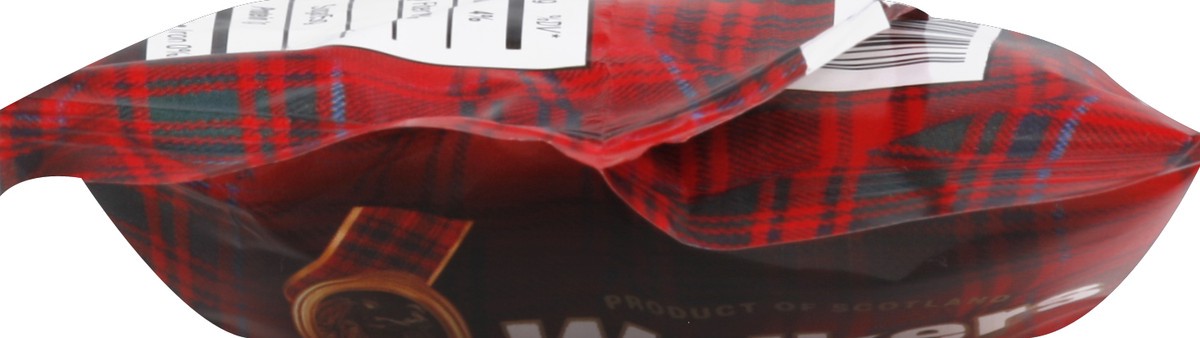 slide 3 of 5, Walker's Chocolate Chip All-Butter Shortbread 2 ea, 1.4 oz