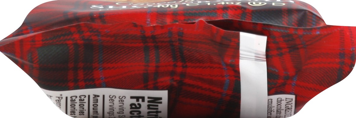 slide 2 of 5, Walker's Chocolate Chip All-Butter Shortbread 2 ea, 1.4 oz