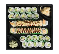 Sushic Festival Tray