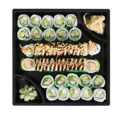 Sushic Festival Tray