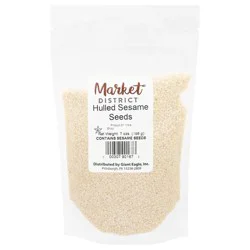 Md Sesame Seeds