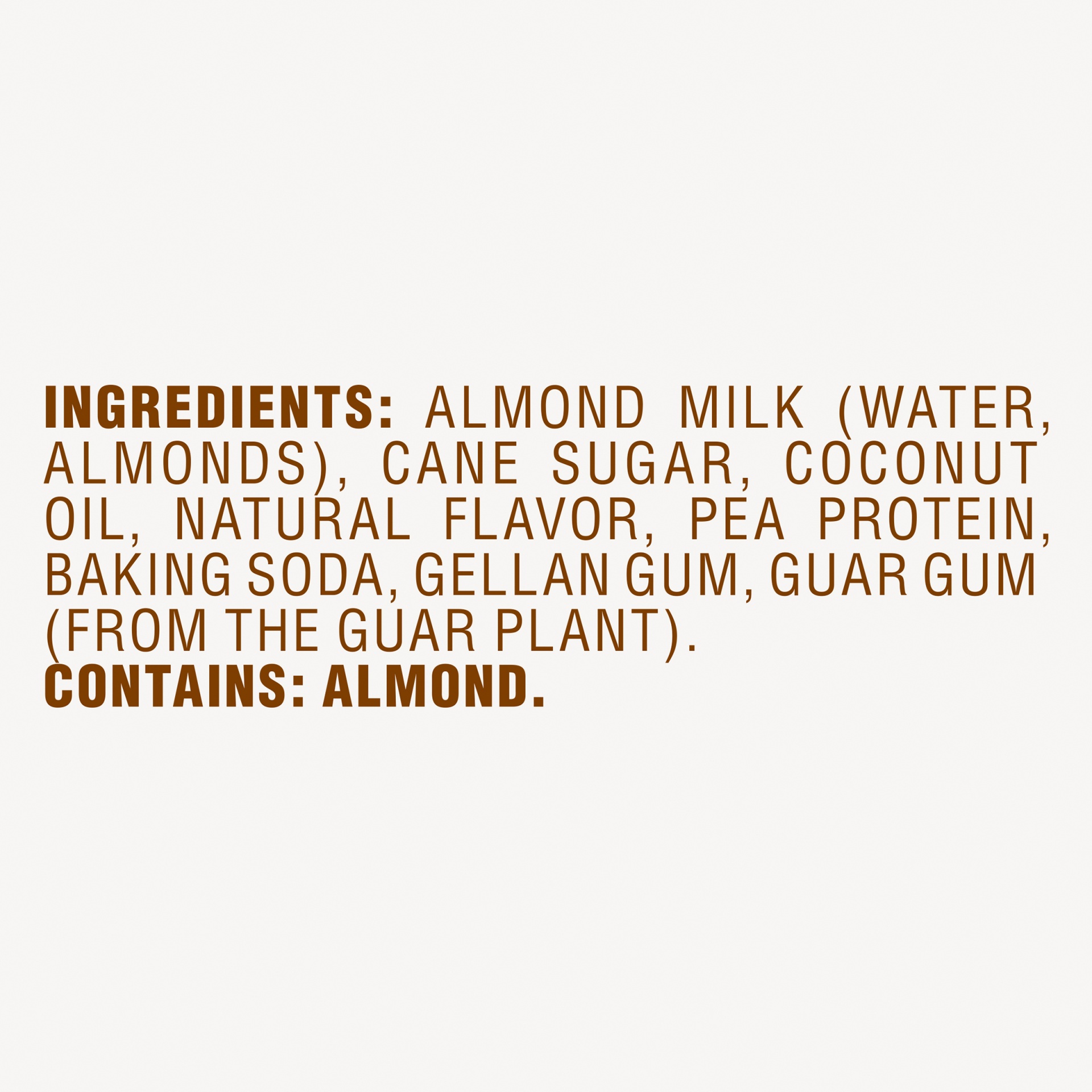 slide 6 of 7, Nestle Coffee-Mate Natural Bliss Maple Almond Milk All Natural Nondairy Creamer Bottle, 16 fl oz