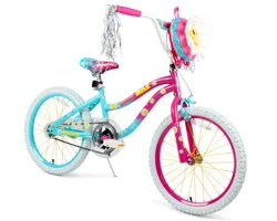 Dynacraft Girl Talk Kids Bike