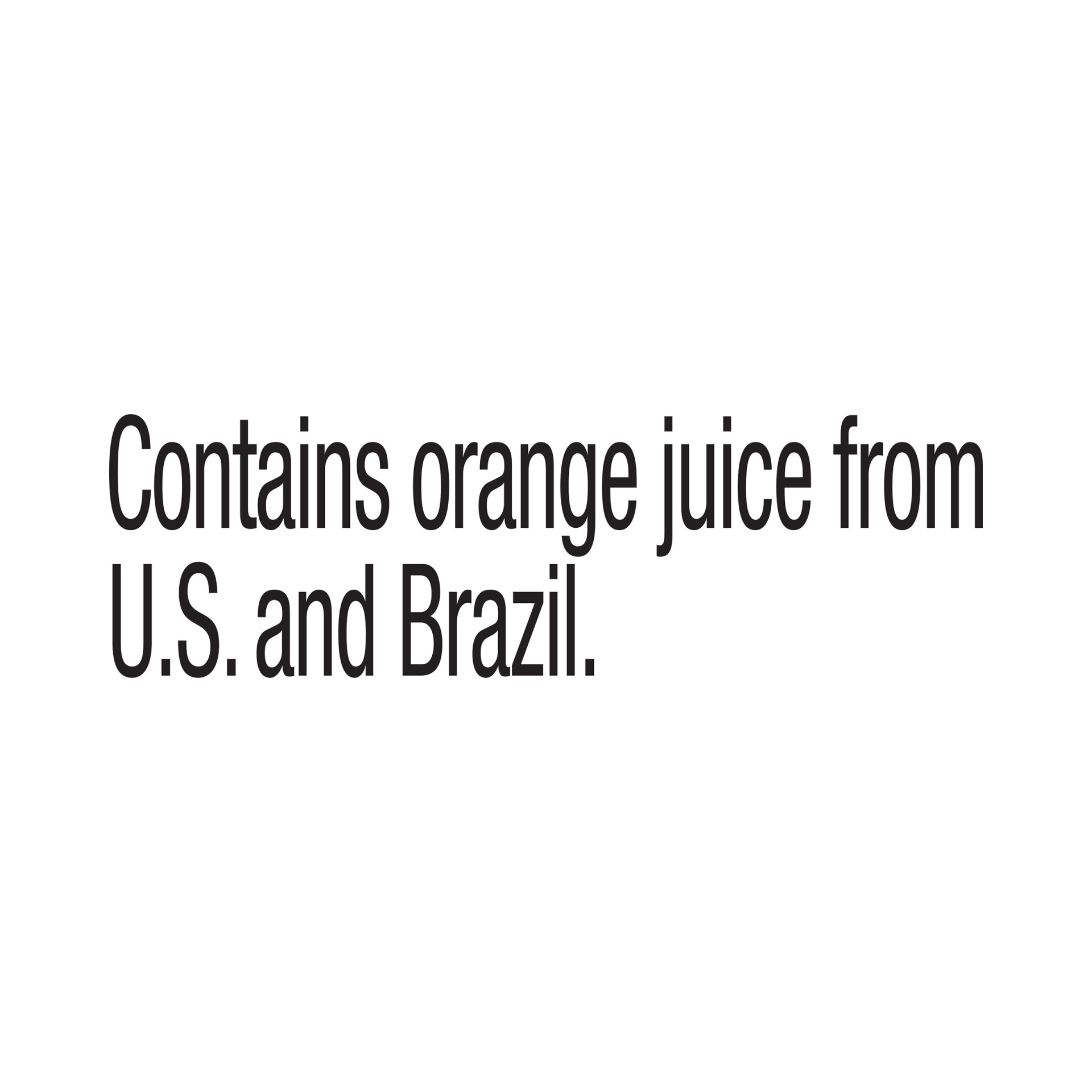 slide 5 of 5, Tropicana Homestyle Some Pulp Orange Juice 52 oz, 52 fl oz