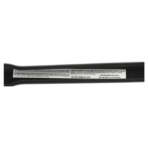 slide 5 of 5, Char-broil Safer Basic Brush, 1 ct
