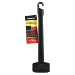 Char-Broil Safer Basic Brush