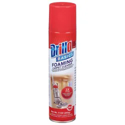 Brillo Carpet Cleaner