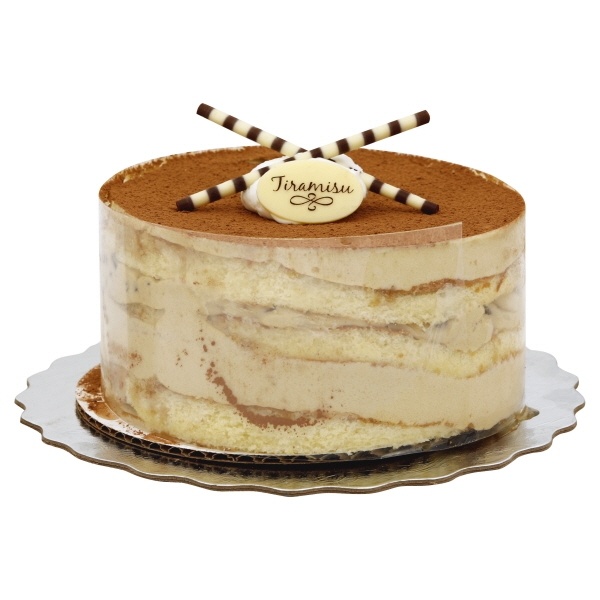 slide 1 of 1, 1/4 Sheet Whip Topping Marble Cake(For Special Requests 24 Hours Required), 1 ct