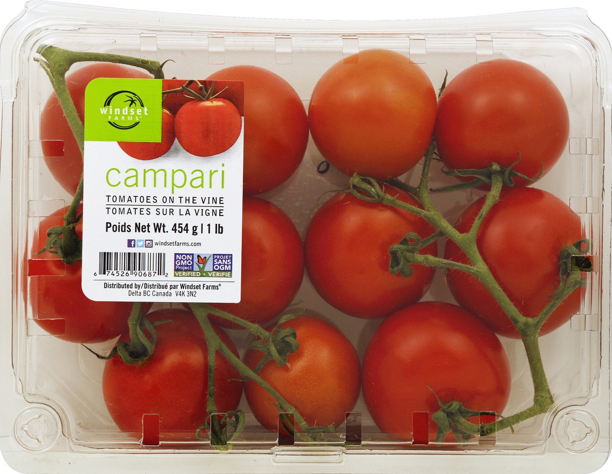 slide 2 of 5, Windset Farms Tomatoes 1 lb, 16 oz