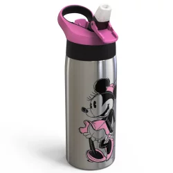 Minnie & Mickey Mouse water bottle  Online Agency to Buy and Send Food,  Meat, Packages, Gift