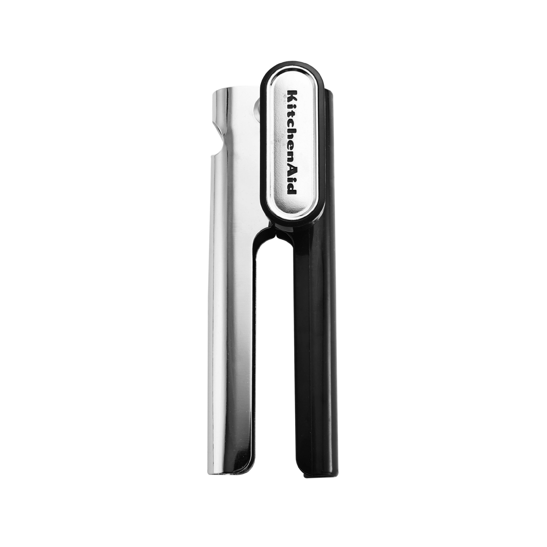 slide 1 of 1, KitchenAid Stainless Steel No Mess Can Opener, 1 ct