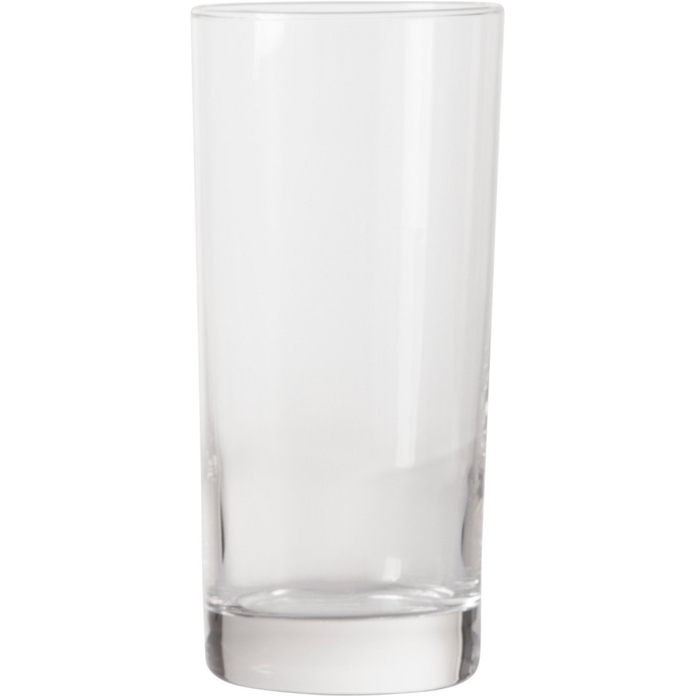 slide 3 of 3, Tall Glass Tumbler - Room Essentials, 13 oz