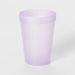 Everyday Living Kids Poly Pro Tumblers - Blue/Purple, 4 ct - Kroger