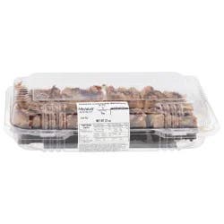 Market District German Chocolate Brownies