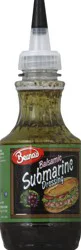 Beano's Submarine Dressing 8 oz