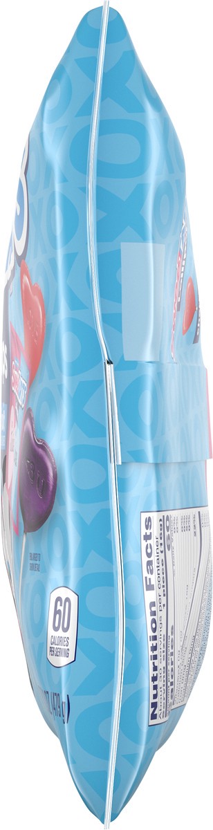 slide 12 of 15, SweeTARTS Valentine's Lollipops 30 Count 16.9 Ounce Bag, 30 ct