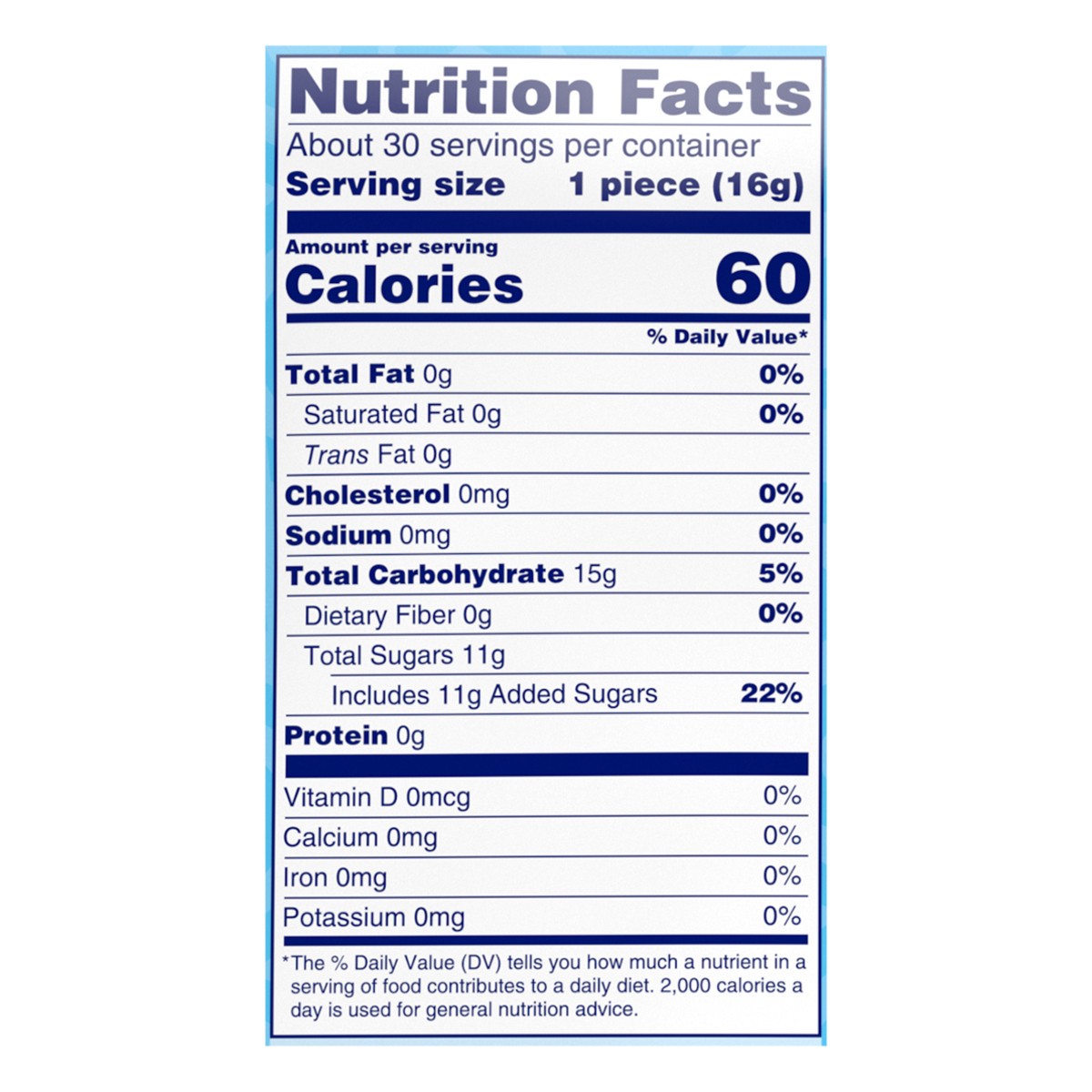 slide 9 of 15, SweeTARTS Valentine's Lollipops 30 Count 16.9 Ounce Bag, 30 ct