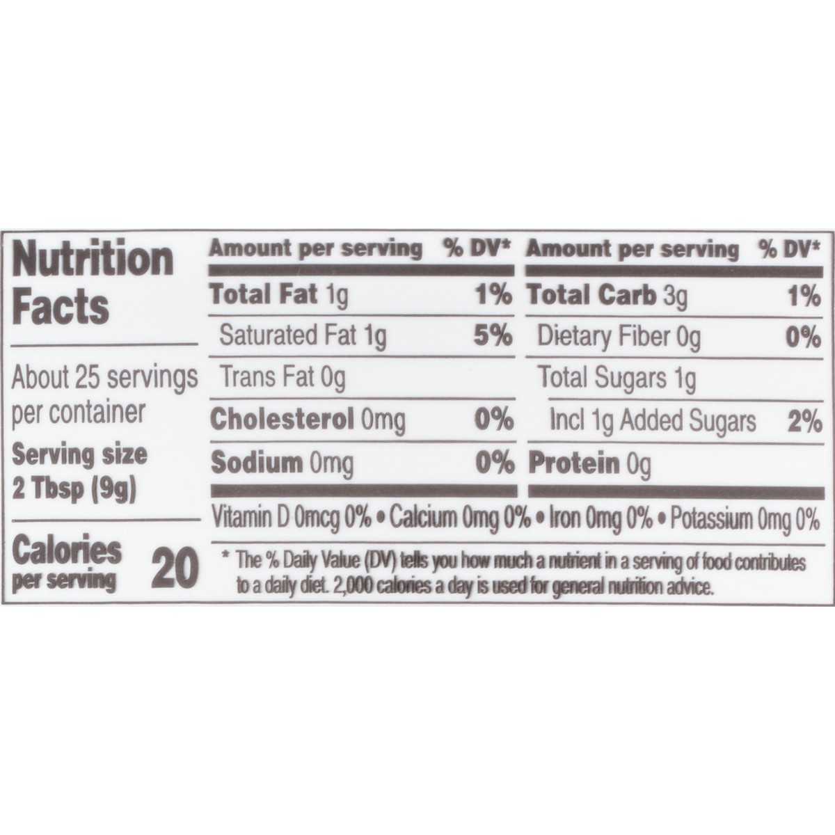 slide 10 of 10, Food Club Lite Whipped Topping, 8 oz