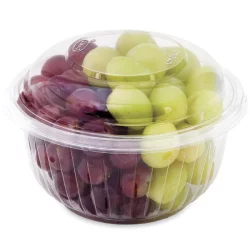 Publix Grapes Combo Seedless