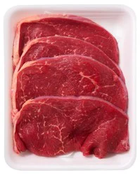 Beef Thin Sirloin Tip Steak