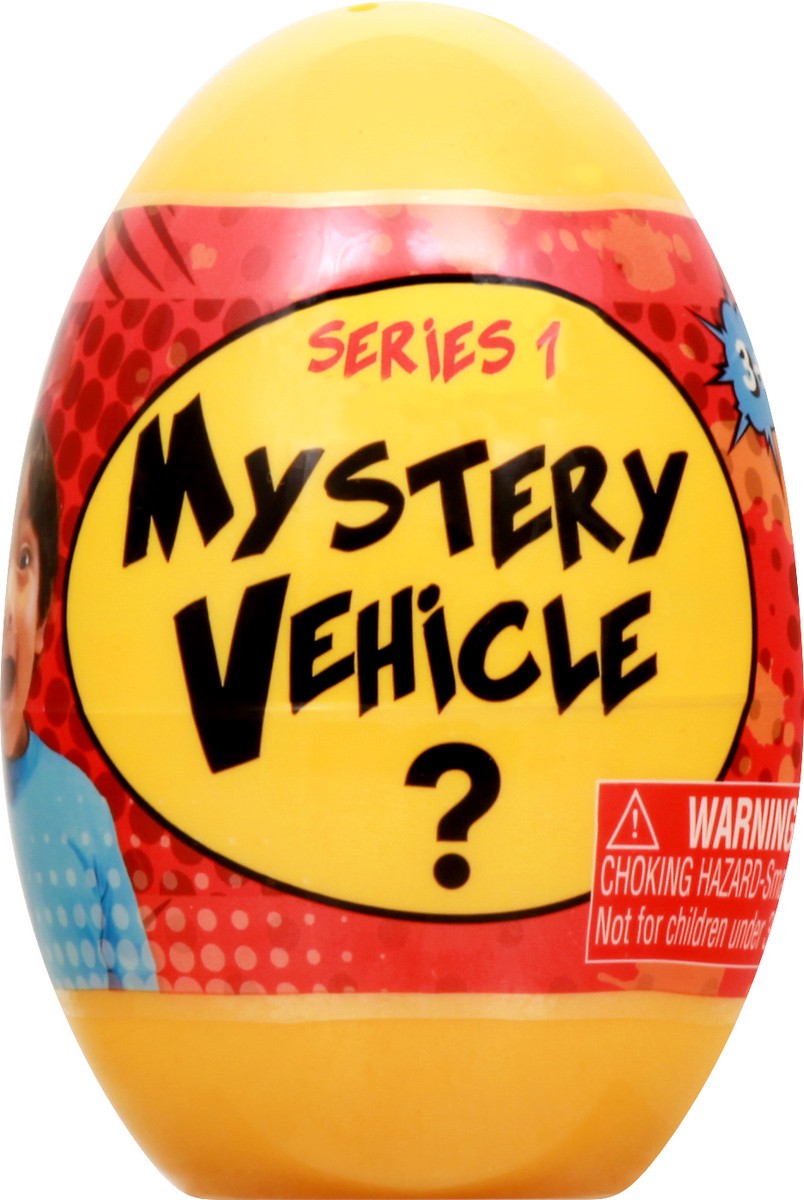 slide 4 of 10, Mystery Vehicle Series 1 Toy 1 ea, 1 ea