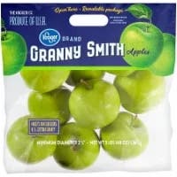 Granny Smith Apple,Bag