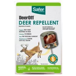 Havahart Deer off Deer repellent