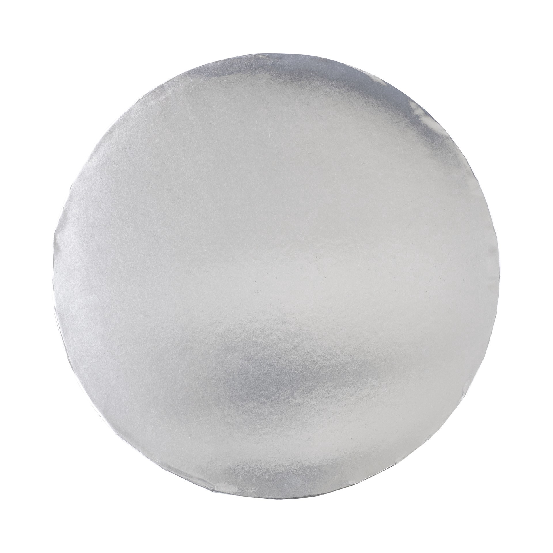 slide 3 of 4, Round Cake Bases By Celebrate It, 14 in