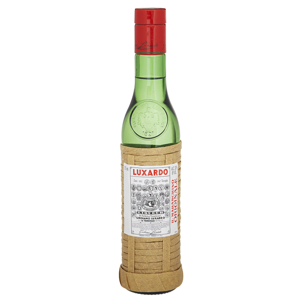 slide 1 of 2, Luxardo Maraschino Liqueur, 375 ml