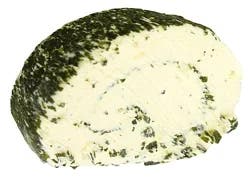 Rians Laiterie Familiale Le Roule Garlic & Herbs