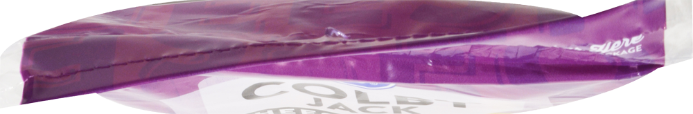 slide 4 of 5, Kroger Colby Jack Snack Cheese, 10 ct; 0.75 oz