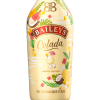 slide 9 of 13, Bailey's Colada Limited Edition Pineapple & Coconut Cream Liqueur, 750 ml