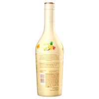 slide 5 of 13, Bailey's Colada Limited Edition Pineapple & Coconut Cream Liqueur, 750 ml