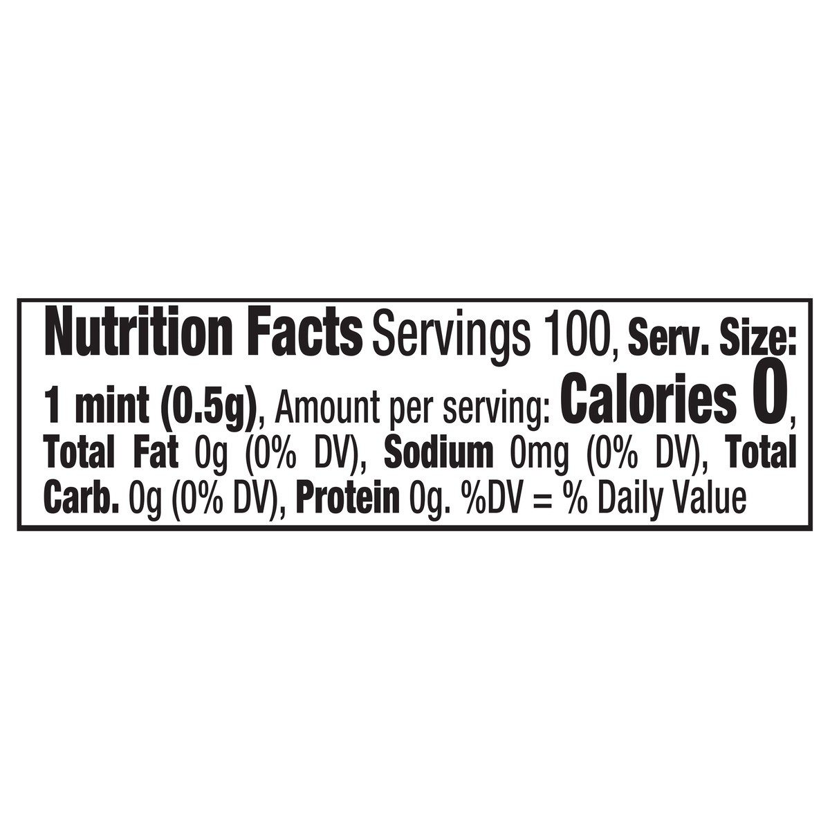 slide 8 of 12, Tic Tac Citrus Adventure, 1.7 oz