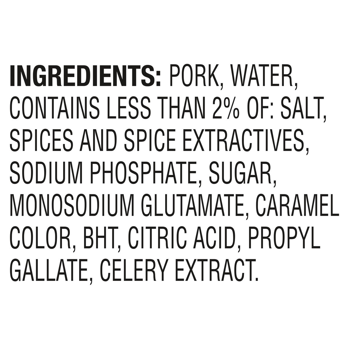 slide 2 of 12, Odom's Tennessee Pride Fully Cooked Mild Sausage Links, Frozen Breakfast Sausage, 7 oz. 10 Count, 7 oz