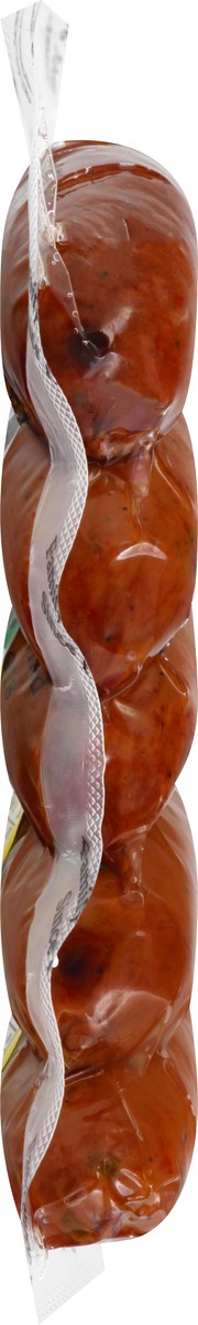 slide 13 of 13, Sunset Farm Brand Jalapeno Pepper Smoked Sausage 16 oz, 16 oz