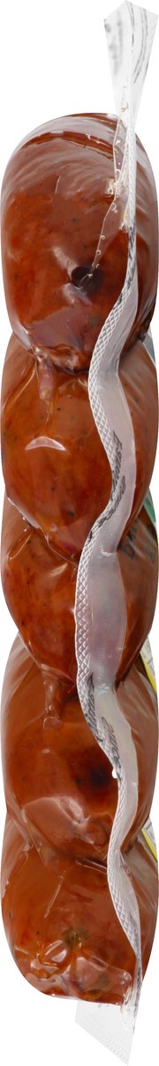 slide 7 of 13, Sunset Farm Brand Jalapeno Pepper Smoked Sausage 16 oz, 16 oz