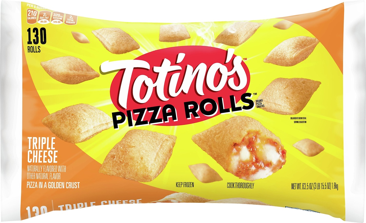 Totino s Triple Cheese Pizza Rolls 63 5 Oz Shipt totino-s-triple-cheese-pizza-rolls-63-5-oz-shipt