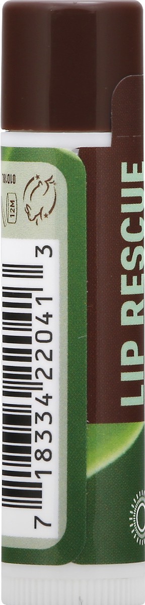 slide 4 of 12, Desert Essence Lip Rescue With Tea Tree Oil, 1 ct