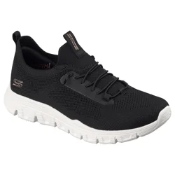Skechers Bobs B Lite - Black - Size 7