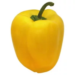 Bell Pepper - Yellow